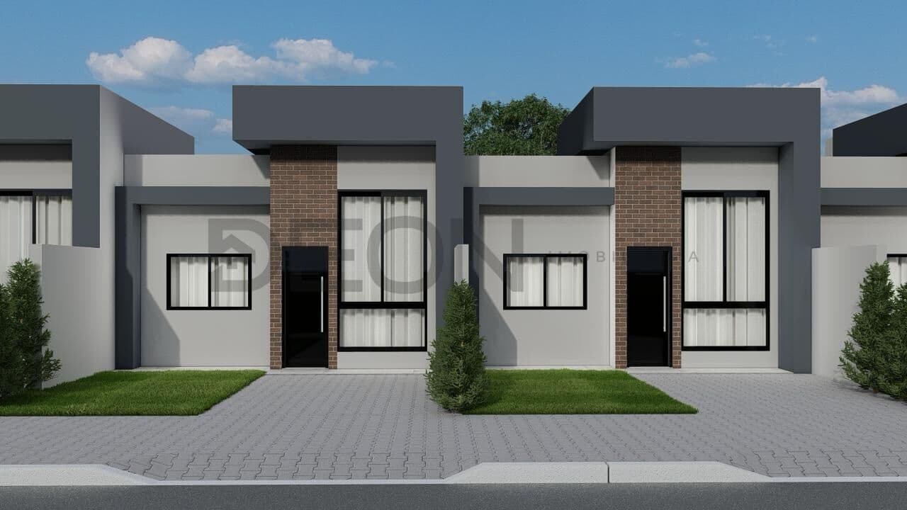 Casa em Cascavel - Brasília
