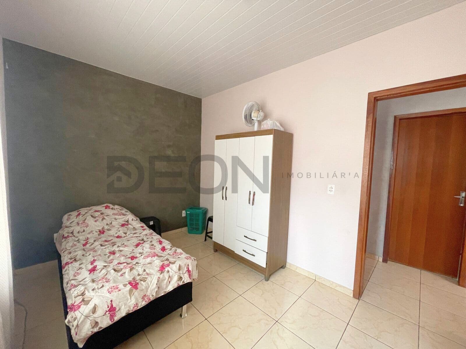 Casa em Floresta, Cascavel/PR