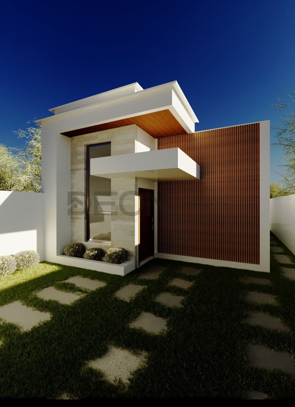 Casa em Cascavel - Positano