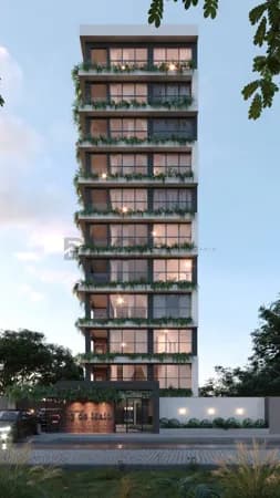 Apartamento em Cascavel - Região do Lago