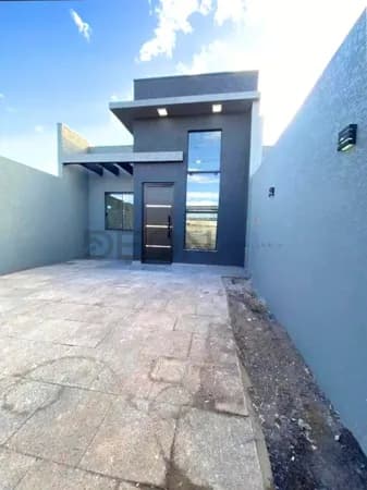 Casa em Cascavel - Florais do Paraná