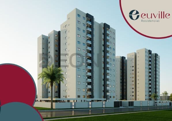 Apartamento em Cascavel - FAG