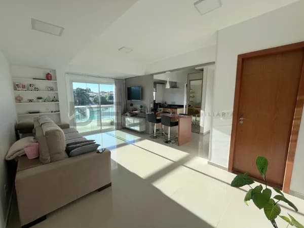 Apartamento em Cascavel - São Cristóvão