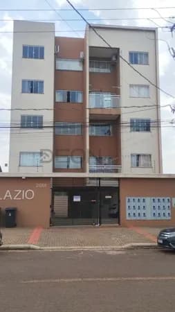 Apartamento Studio em São Cristóvão, Cascavel/PR