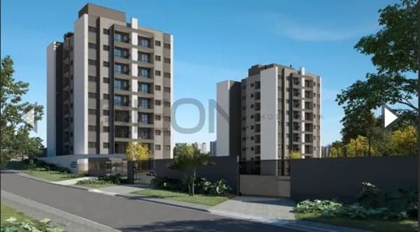 Apartamento em Cascavel - Neva