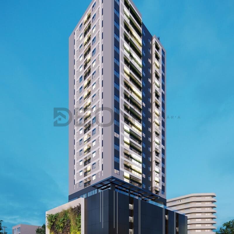 Apartamento Alto Padrão em Centro, Cascavel/PR