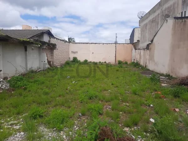 Lote/Terreno em Camboriú - Santa Regina