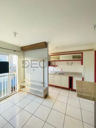 Apartamento em Cascavel - Floresta