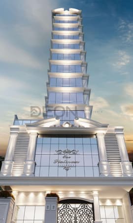 Apartamento em Itapema - Meia Praia