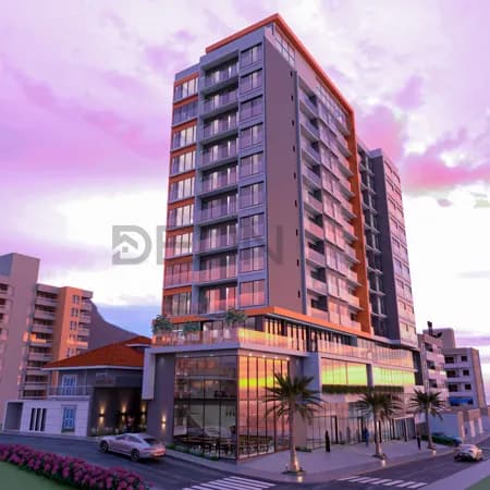 Apartamento Studio em Centro, Cascavel/PR