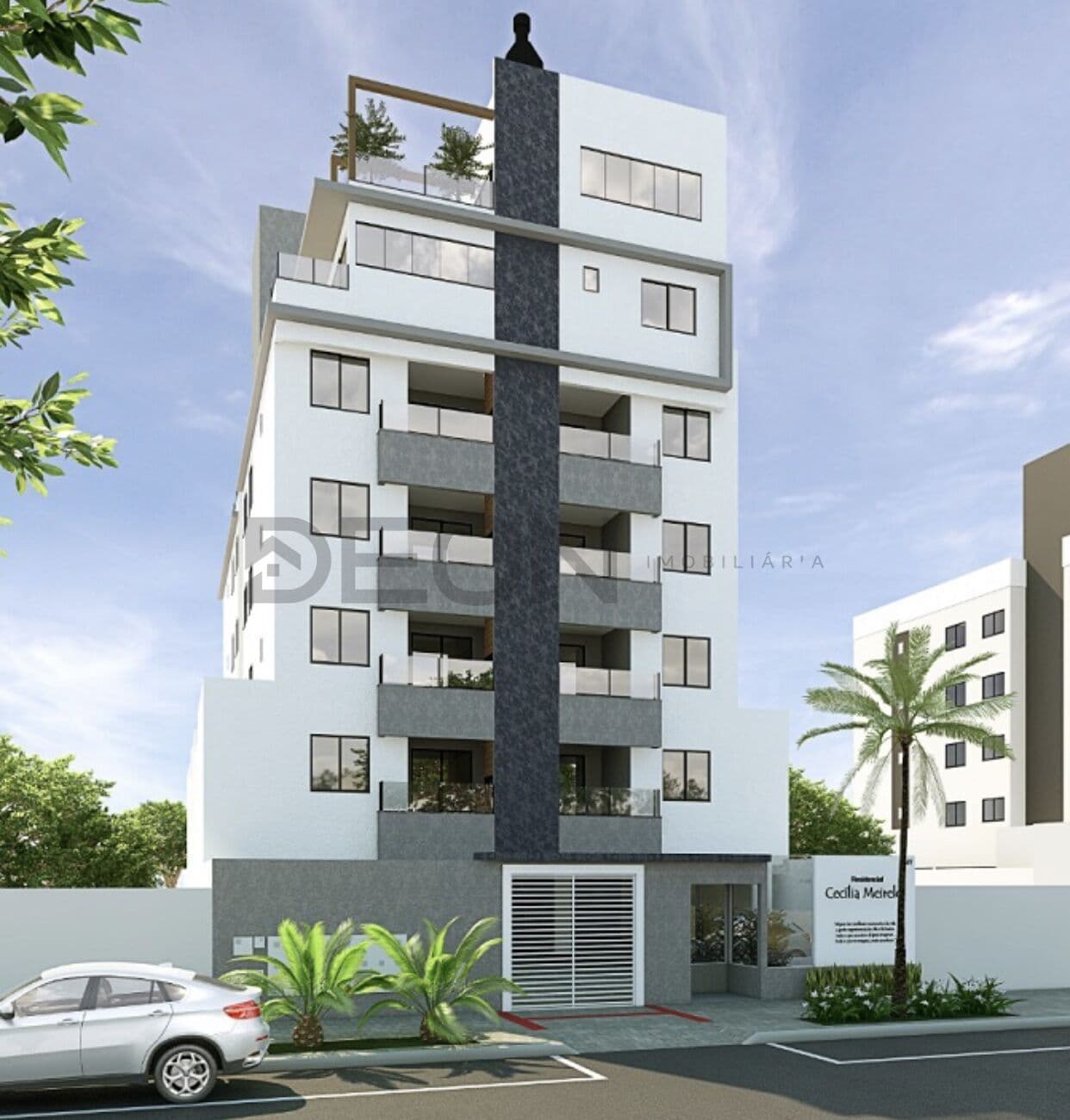 Apartamento em Pioneiros Catarinenses, Cascavel/PR