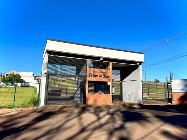 Lote/Terreno em Cascavel - Cascavel Velho