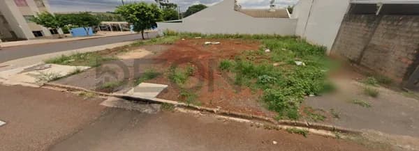 Lote/Terreno em Cascavel - Brasmadeira