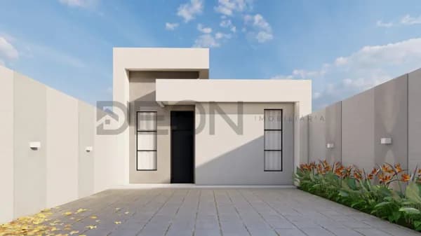 Apartamento em Floresta, Cascavel/PR