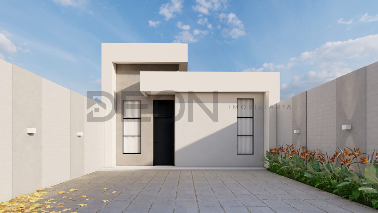 Apartamento em Floresta, Cascavel/PR
