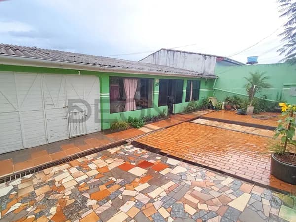 Casa em Cascavel - Floresta