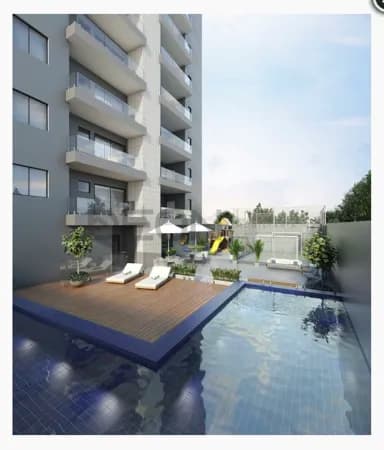 Apartamento em Cascavel - Coqueiral