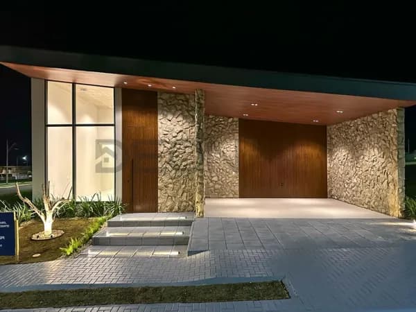 Casa Alto Padrão em Vista Linda, Cascavel/PR