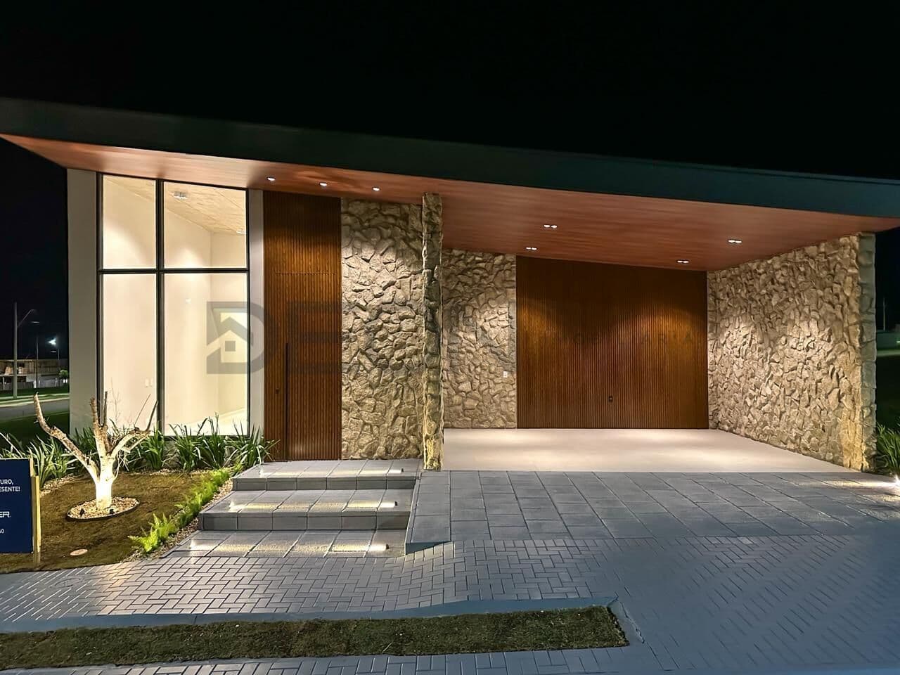 Casa Alto Padrão em Vista Linda, Cascavel/PR
