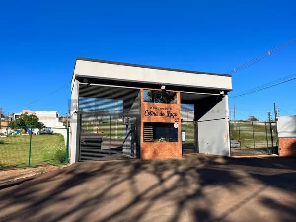 Lote/Terreno em Cascavel - Cascavel Velho