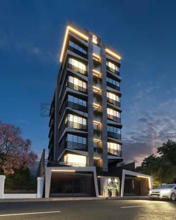 Apartamento em Porto Belo - Perequê
