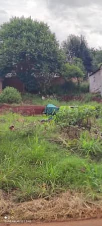 Lote/Terreno em Cascavel - Universitário