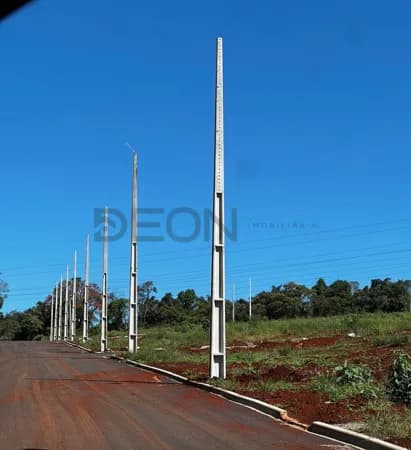 Lote/Terreno em Cascavel - Universitário