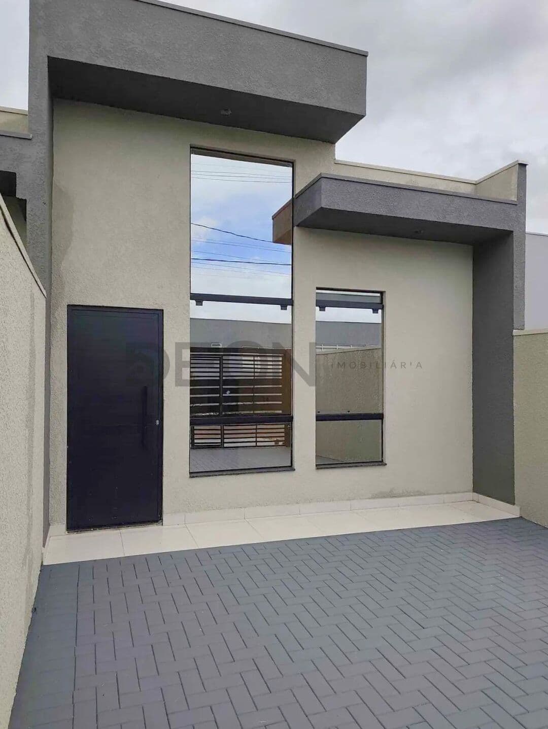 Casa em Cascavel - Florais do Paraná