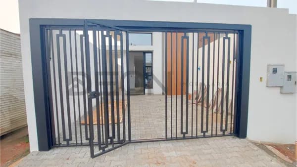 Casa em Floresta, Cascavel/PR