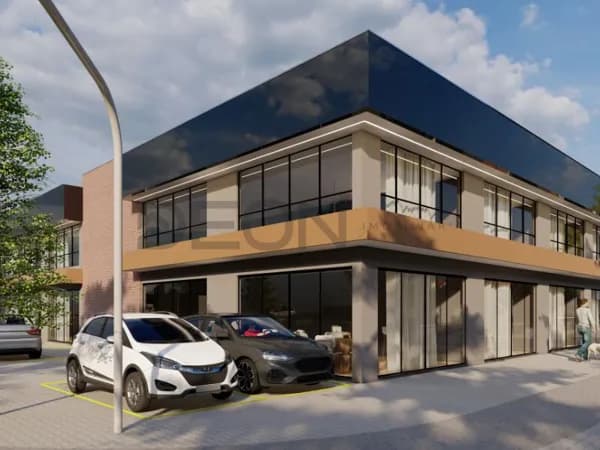 Andar / Laje Corporativa em Cascavel - Neva