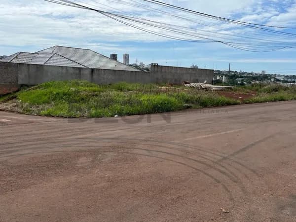 Lote/Terreno em Cascavel - FAG