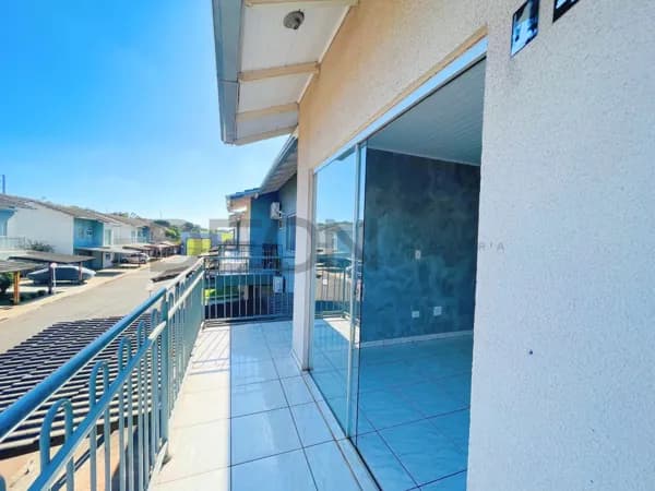 Casa em Cascavel - Pacaembu