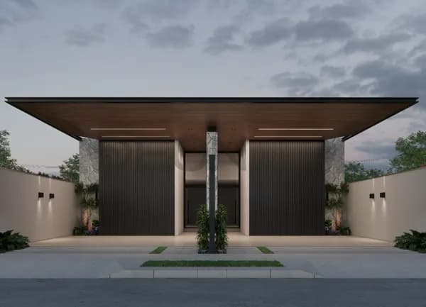 Casa em Cascavel - Universitário