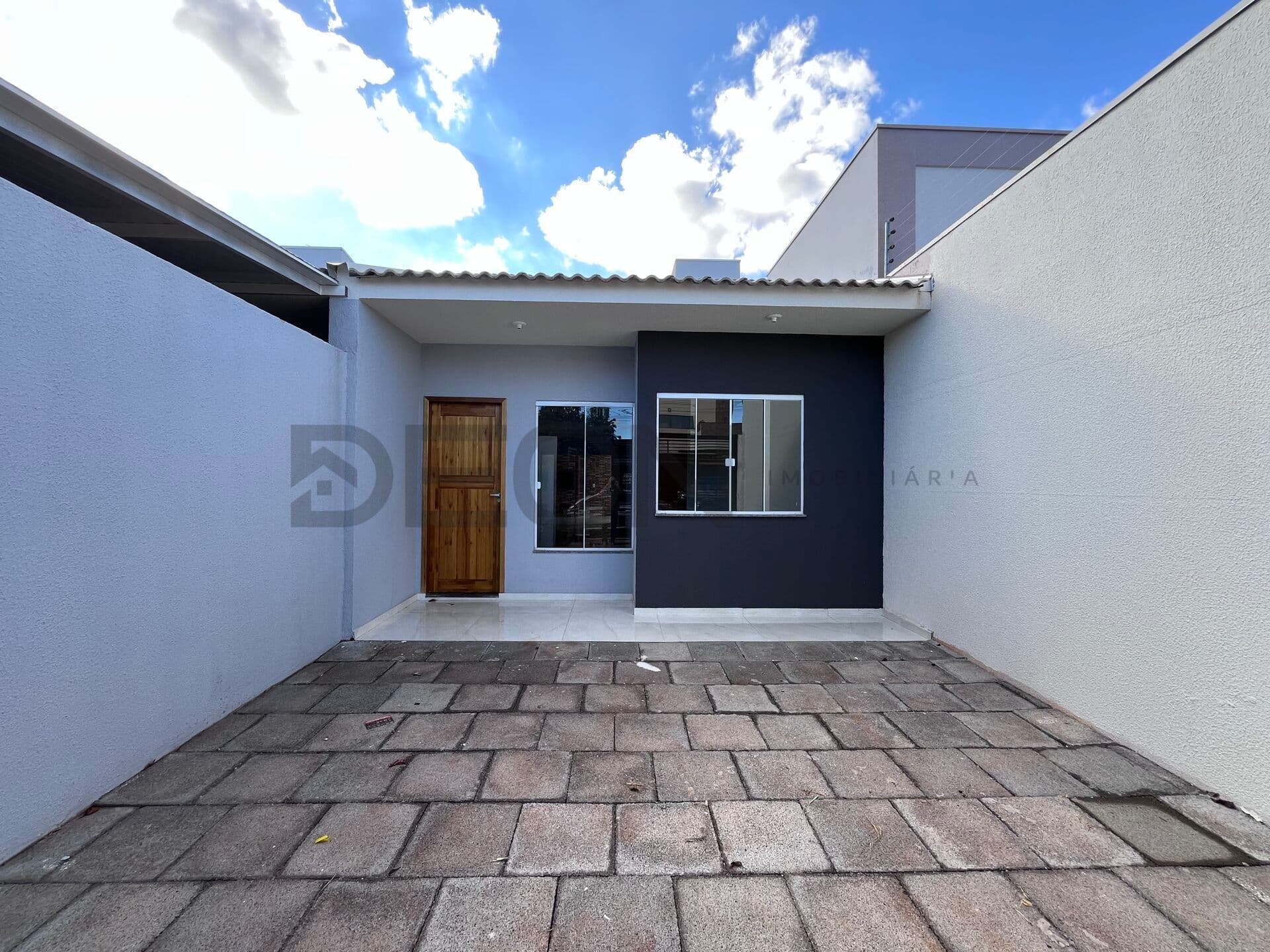 Casa em Cascavel - Siena