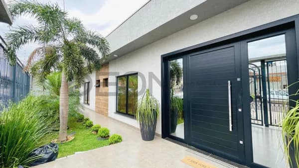 Casa em Cascavel - Parque São Paulo