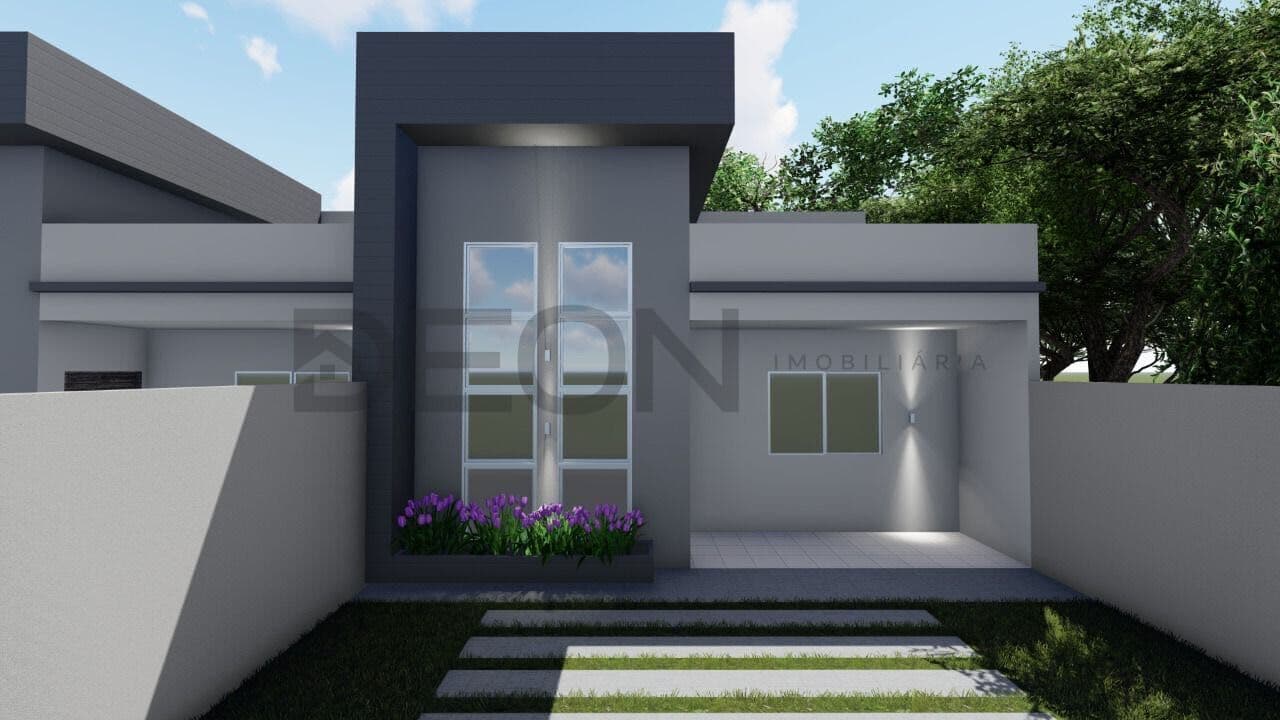 Casa em Cascavel - Positano