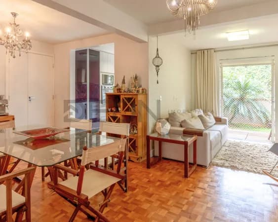 Apartamento em Cascavel - Recanto Tropical