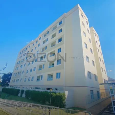 Apartamento em Cascavel - Universitário