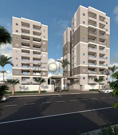 Apartamento em Cascavel - Pioneiros Catarinenses