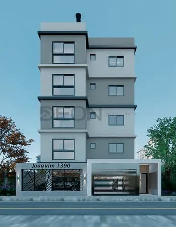 Apartamento em Cascavel - Parque São Paulo