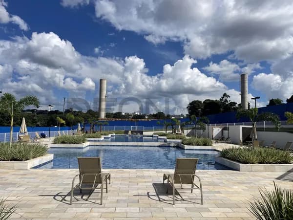 Apartamento em Brasília, Cascavel/PR