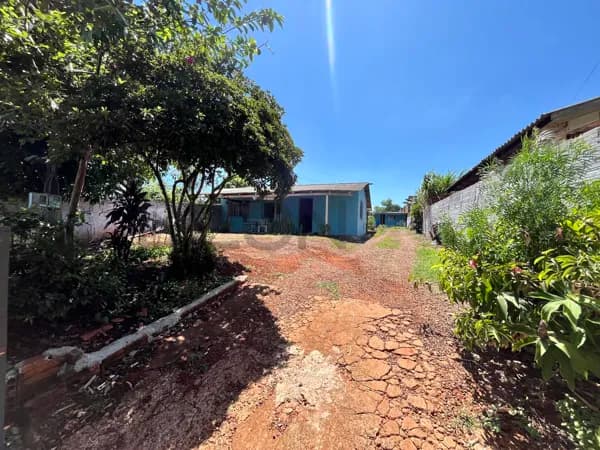 Lote/Terreno em Cascavel - Santa Felicidade