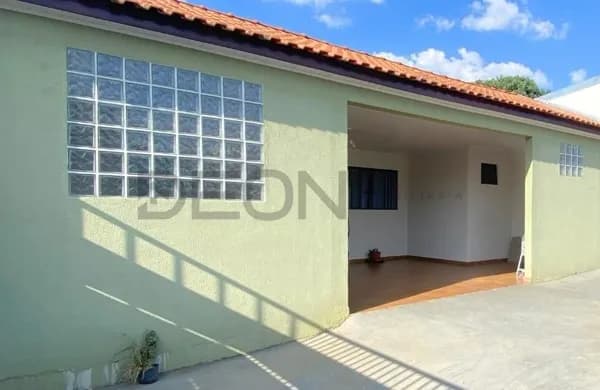 Casa em Condomínio em Country, Cascavel/PR