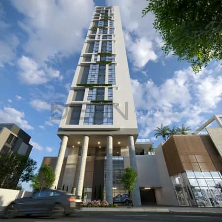 Apartamento em Cascavel - Centro