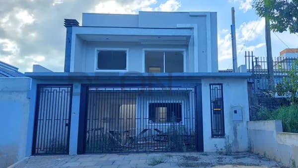 Casa em Cascavel - Canadá