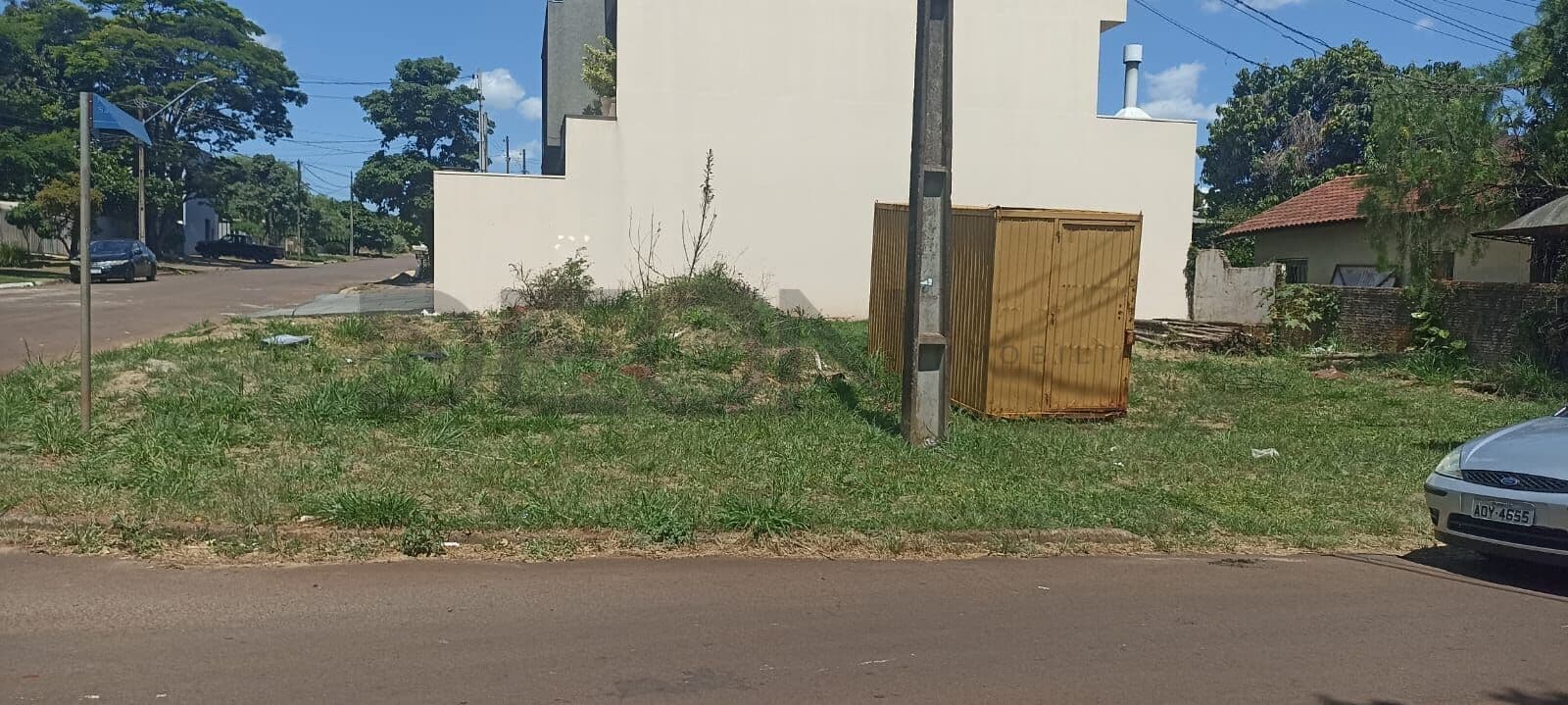 Loteamento Completo em Pioneiros Catarinenses, Cascavel/PR