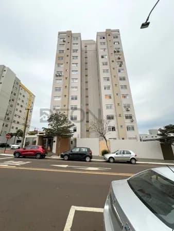 Apartamento em Cascavel - Centro