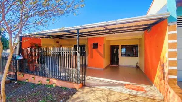 Casa em Cascavel - Cataratas