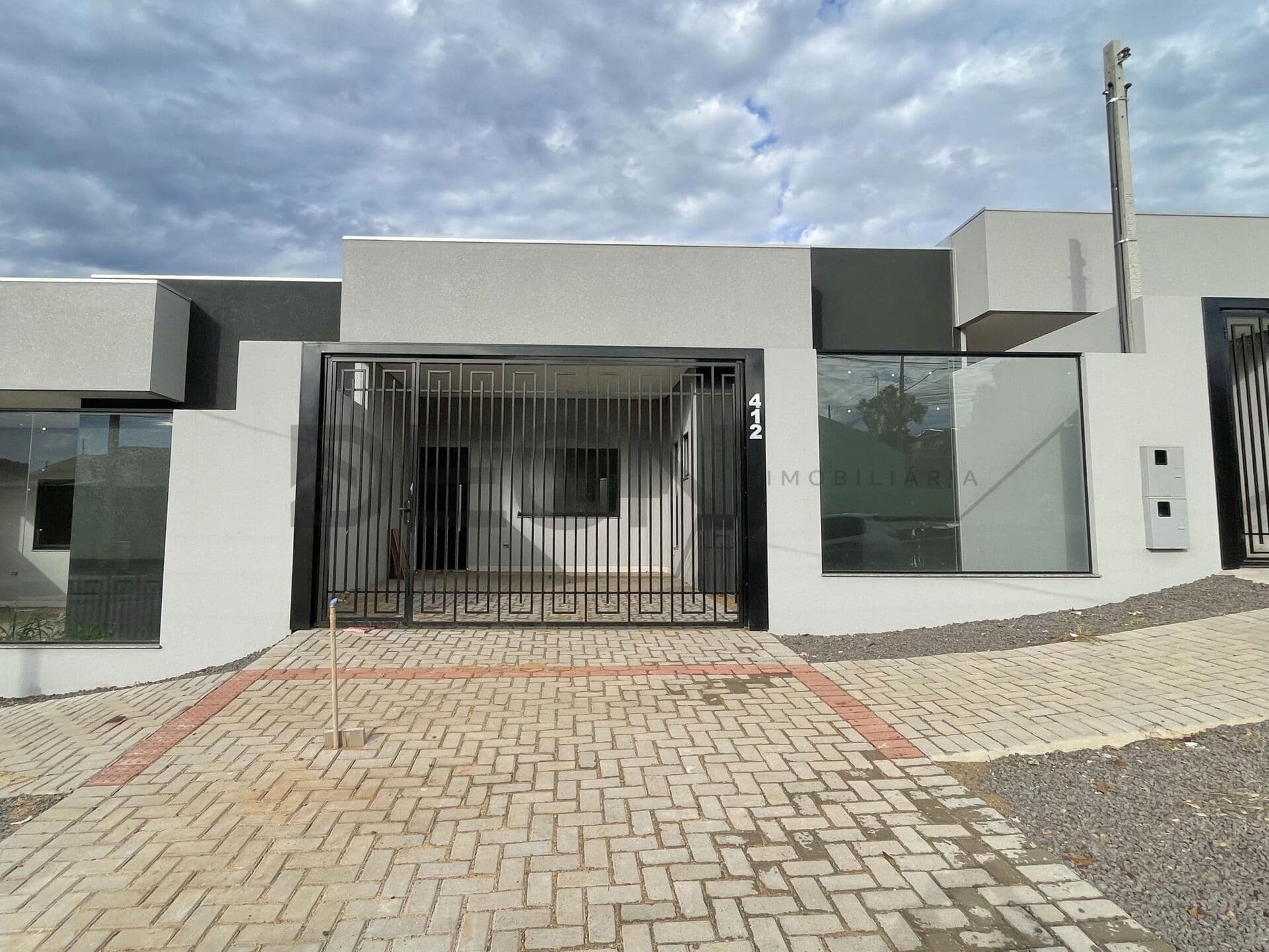 Casa Térrea em Cataratas, Cascavel/PR