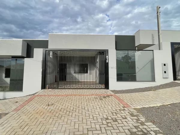 Casa Térrea em Cataratas, Cascavel/PR
